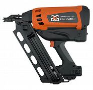 Газовый гвоздезабивной пистолет GNG34100
