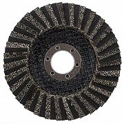 Круг алмазный зачистной 115 мм Hilberg Super КЛТ № 400, 550400