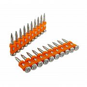 Гвозди по бетону металлу и кирпичу GNGC6-32-BT - 500 шт