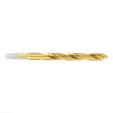 Сверло по металлу 11.5*142(94)мм Hilberg Cobalt 5% TOP, CO115