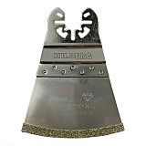 Полотно алмазное погружное по керамике и керамограниту Hilberg El-P 66 mm HR4366