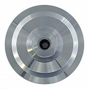 Держатель алюминиевый для АГШК hard 288100