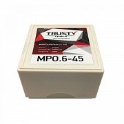 Микрошпилька 0.64 23Ga - 45 мм