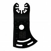 Полотно пильное отрезное по ГКЛ Hilberg Drywall Bi-M 50*45*20TPI HR1545