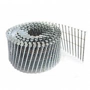 Гвоздь барабанный с винтовой накаткой CNW 2.5/55 BKSCH cnk