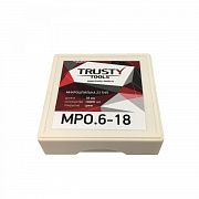 Микрошпилька 0.64 23Ga - 18 мм