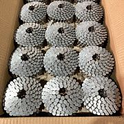 Гвоздь кровельный 32 мм Trusty (15 микрон)