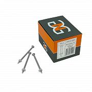 Дюбель гвозди по бетону одиночные GNG DN - 72 мм