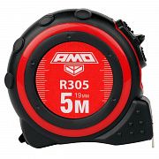 Измерительная рулетка AMO 5 метров R305