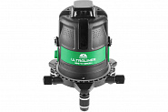 Лазерный уровень ADA  ULTRALINER 360 4V Green
