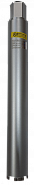 Коронка алмазная 56*450 Hilberg Laser 1 1/4 UNC HD706