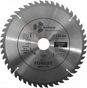 Диск пильный 235*32/30*48Т FLL838