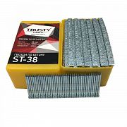 Гвоздь по бетону ST 38 мм