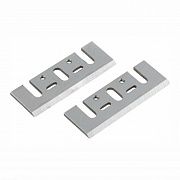 Ножи для электрорубанка односторонние 82*29*3мм (2шт) FLL716