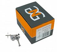 Дюбель гвозди по бетону с шайбой GNPDNW-42-BT - 42 мм