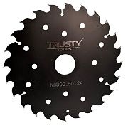Диск индустриальный Trusty-Tools 300х50 24T