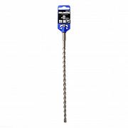 Бур для перфоратора по бетону 8*310мм SDS-plus Hilberg, S08310