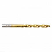 Сверло по металлу 6.5*101(63)мм Hilberg Cobalt 5% TOP, CO065