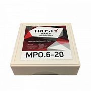 Микрошпилька 0.64 23Ga - 20 мм