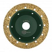 Чашка 125 по дереву плоская Grand шаг 2 Hard, 390002