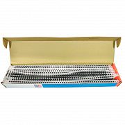 Саморезы в ленте ГВЛ-металлопрофиль BeA SC 39X35 PH2