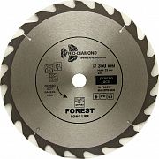 Диск пильный 350*32*24Т FLL837