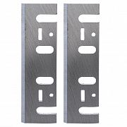 Ножи для электрорубанка односторонние 102*29*3мм (2шт) FLL717