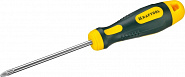 Отвертка KRAFTOOL Х-Drive PZ2x100, (250073-2-100)