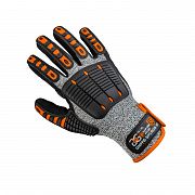 Перчатки с защитой от ударов и порезов GNPPE-SPCRG5 10/XL