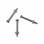 Дюбель гвозди по бетону одиночные GNG DN - 42 мм