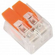 Клемма универсальная строительно-монтажная CMK221-412