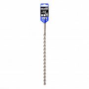 Бур для перфоратора по бетону 10*310мм SDS-plus Hilberg, S10310