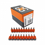 Гвозди по металлу GNPC8-22K-BT - 100 шт