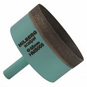 Коронка алмазная 68 мм Hilberg Scalpel HMS068 по керамограниту