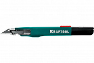 Нож для точного реза KRAFTOOL Grand-9 9 мм