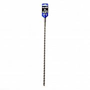 Бур для перфоратора по бетону 8*410мм SDS-plus Hilberg, S08410