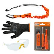 Набор аксессуаров и средств защиты со скидкой 20%