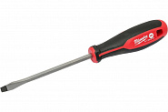 Отвертка магнитная с трехгранной рукояткой MILWAUKEE SL1,2x6,5x125