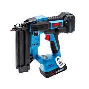 Аккумуляторный отделочный пистолет Toua DCFN1850