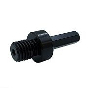 Хвостовик для алмазных коронок (55 мм, m14 - hex) 290510