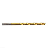 Сверло по металлу 5.5*93(57)мм Hilberg Cobalt 5% TOP, CO055