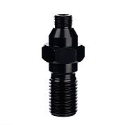 Переходник для алмазных коронок 110мм (вал-вал, 1/2bsp-1_1/4unc) 290010